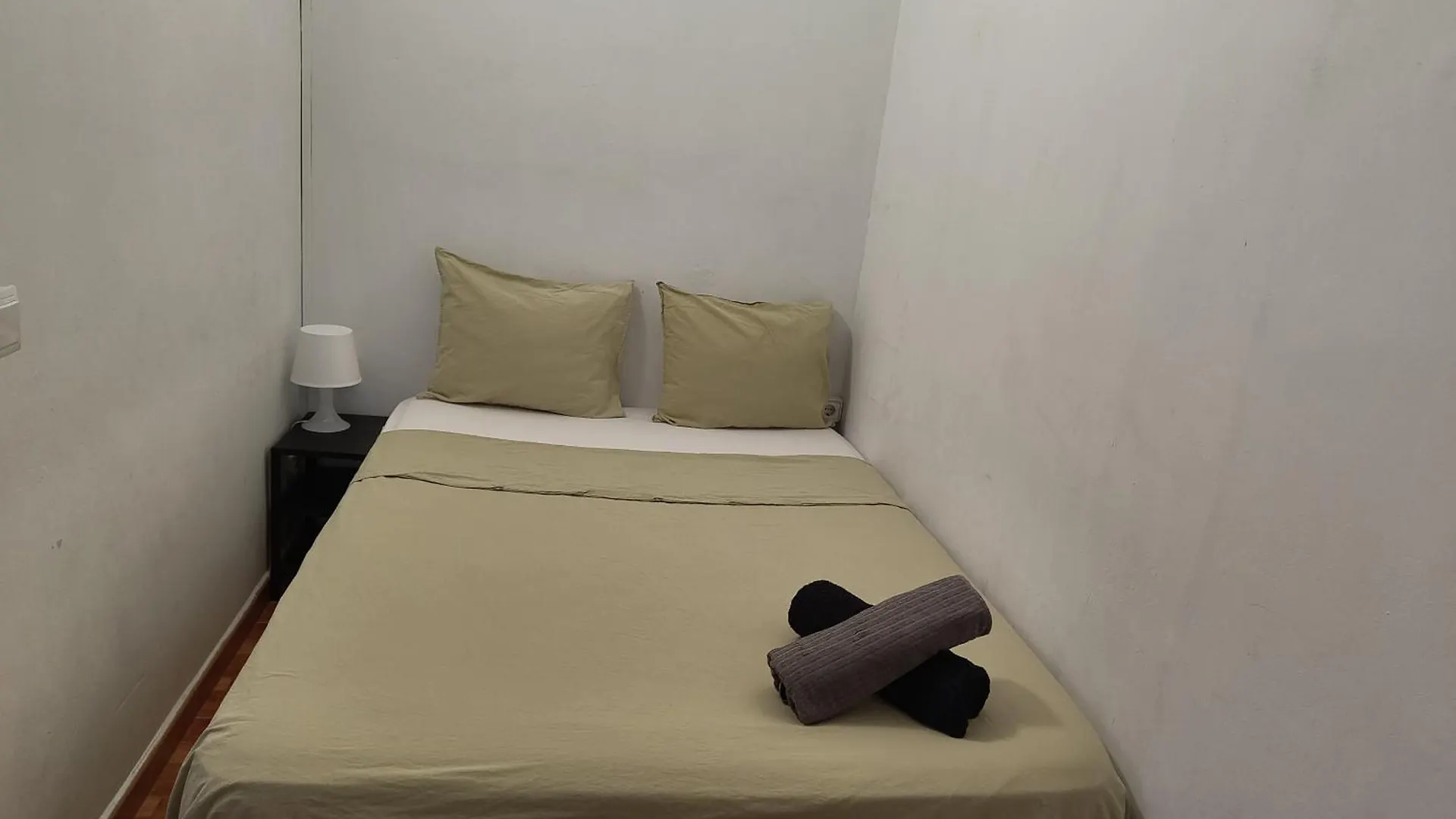 024 Milan Houese 1 2 Apartment Barcelona Spain